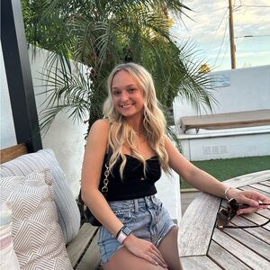 Meet your Posher, Mariah